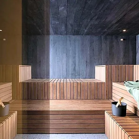 Hotel Coolnest Ramsau im Zillertal