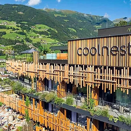 Hotel Coolnest Ramsau im Zillertal