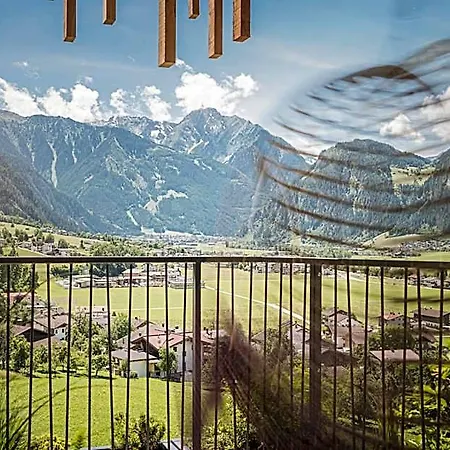 Coolnest Ramsau im Zillertal