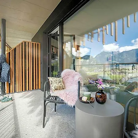 Hotel Coolnest Ramsau im Zillertal