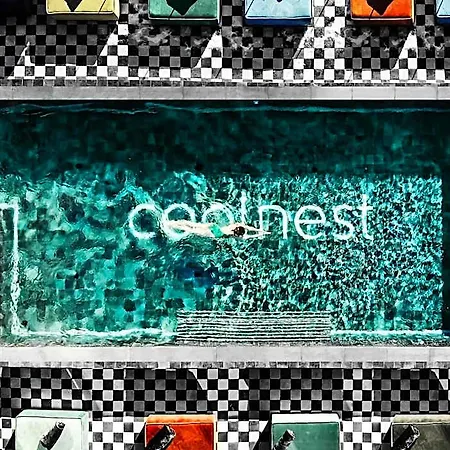 Hotel Coolnest