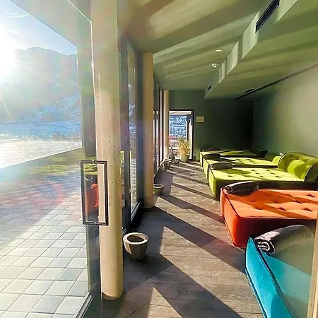 Coolnest 4* Ramsau im Zillertal