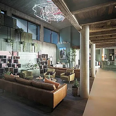 Hotel Coolnest