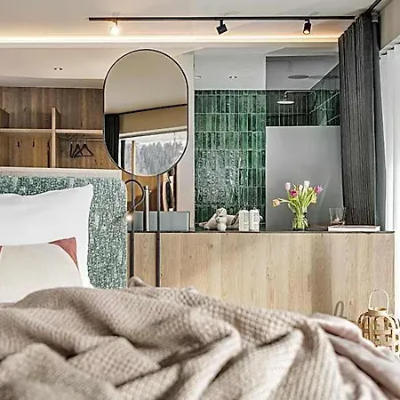 Coolnest 4* Ramsau im Zillertal