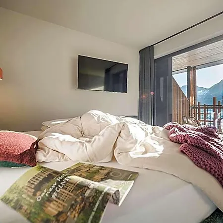 Coolnest Hotel Ramsau im Zillertal