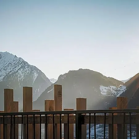 Coolnest Hotel Ramsau im Zillertal