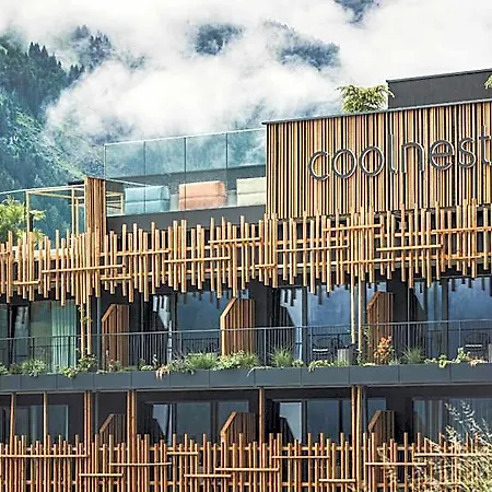 Hotel Coolnest 4*