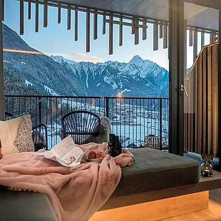Coolnest 4* Ramsau im Zillertal