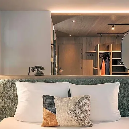 Hotel Coolnest Ramsau im Zillertal