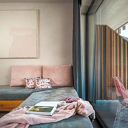 Coolnest Hotel Ramsau im Zillertal